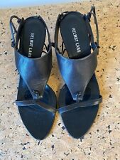 Helmut lang damenschuhe gebraucht kaufen  Düren