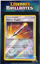 Carte pokémon déplace d'occasion  Rilhac-Rancon