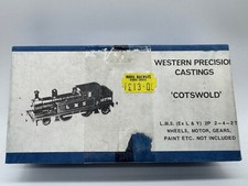 Gauge western precision for sale  UK