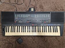 Yamaha psr 500 for sale  LEEDS