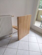 Ikea norbo wandklapptisch gebraucht kaufen  Chemnitz