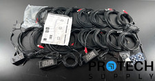 Lot misc cables for sale  Rocklin