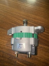 Life fitness alternator for sale  Napa