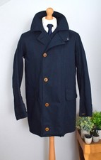Giacca cotone barbour usato  Spedire a Italy
