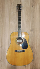 Acustic guitar suzuki usato  Chieri