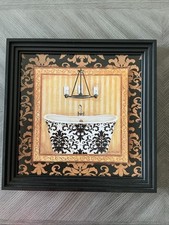 Set bathroom wall for sale  Olathe