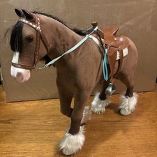Retired 2014 american for sale  Kansas City