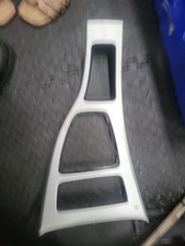 Bmw e60 brushed for sale  MANSFIELD
