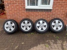 vw transporter t5 wheels 17 for sale vw transporter t5 wheels 17 for sale CRAMLINGTON
