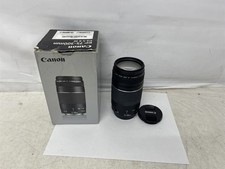 canon 75 300mm iii lens for sale canon 75 300mm iii lens for sale Sacramento