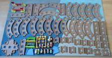 Happyland train track for sale  BUNGAY