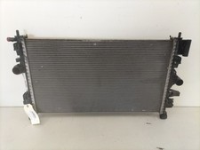 Radiateur opel insignia d'occasion  Saint-James
