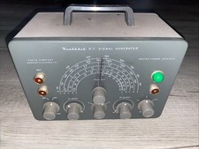 Heathkit signal generator for sale  Chatsworth