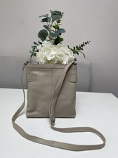 Hotter beige leather for sale  WATFORD