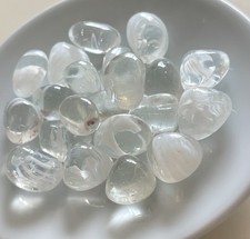 Vintage clear white for sale  SOUTHMINSTER