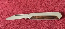 Taschenmesser dovo teufelskerl gebraucht kaufen  Kirchberg