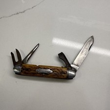 Vintage camillus cutlery for sale  Caldwell