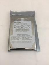 Toshiba 5400 rpm for sale  Paxton