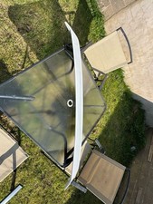Audi spoiler brand for sale  BLACKBURN