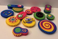 Lot vintage tomy for sale  Clarksville