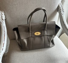 Mulberry bayswater tote for sale  BURNLEY