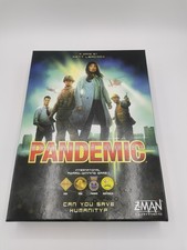 Pandemic board game for sale  WATERLOOVILLE