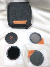 Nano magnetic lens d'occasion  Expédié en Belgium
