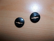 Cache poussière noir d'occasion  Les Sables-d'Olonne