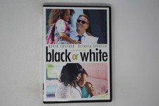 Usado, Black or White DVD Kevin Costner Octavia Spencer comprar usado  Enviando para Brazil