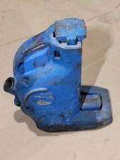 Hydraulic top toe for sale  UK