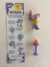 Vache milka milkinis d'occasion  Sévrier