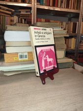 Filippo coarelli artisti usato  Roma