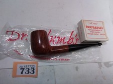 Plumb smoking pipe for sale  BRISTOL