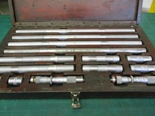 Machinist tools end for sale  Flagstaff
