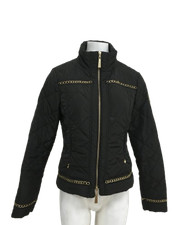 jacket black cavalli for sale jacket black cavalli for sale RUGBY