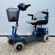 Shoprider superlite sl8 for sale  COLCHESTER