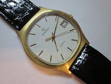 Eterna herren quartz gebraucht kaufen  Emmelshausen