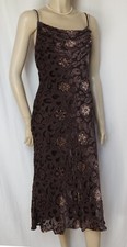 Laura ashley abendkleid gebraucht kaufen  Bad Teinach-Zavelstein
