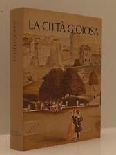 Citta gioiosa garzanti usato  Parma
