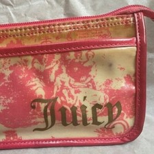 RARO: BOLSA DE MAQUIAGEM VINTAGE P&G Y2K SUCULENTA DE ALTA COSTURA ROSA/ORIGINAL SUCULENTA ALTA COSTURA  comprar usado  Enviando para Brazil