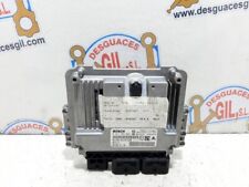 9665291180 engine control d'occasion  Expédié en Belgium