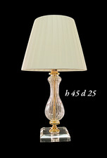 Lampada comodino elegante usato  Andria