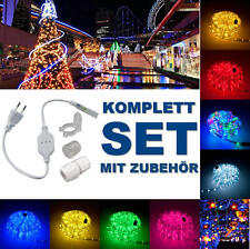 Led lichterschlauch lichtschla gebraucht kaufen  Rosdorf