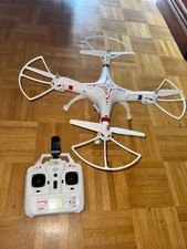 Spyrit max fpv gebraucht kaufen  Fulda