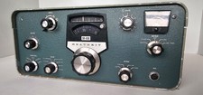 Heathkit 400 transmitter for sale  Preston