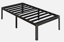 Twin metal platform for sale  Tulsa