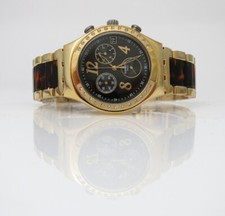 Dreamnight golden swatch gebraucht kaufen  Messel