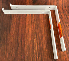 White steel shelf for sale  Smyrna