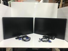 Dell e2313hf led for sale  Waterville