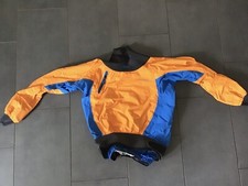 Palm trockenjacke paddeljacke gebraucht kaufen  Tegernheim
